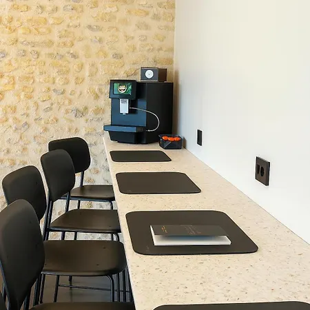 Vila Le Clos Des Martines, Maison D'exception *