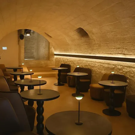 Le Clos Des Martines, Maison D'exception *