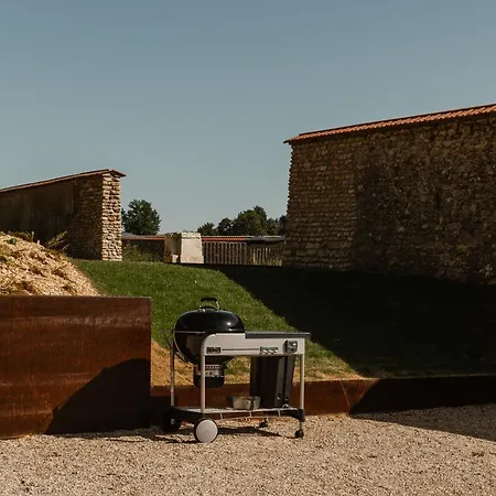 Le Clos Des Martines, Maison D'exception