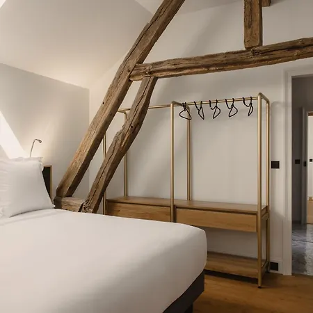 Le Clos Des Martines, Maison D'exception Vila