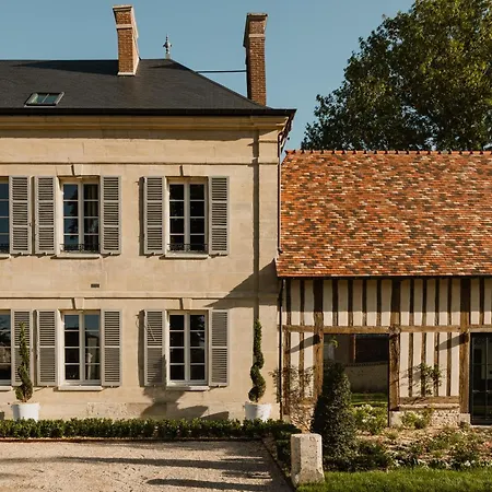 Vila Le Clos Des Martines, Maison D'exception