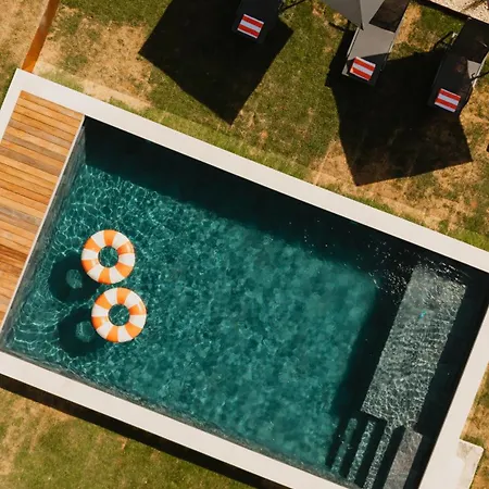 Le Clos Des Martines, Maison D'exception Écos