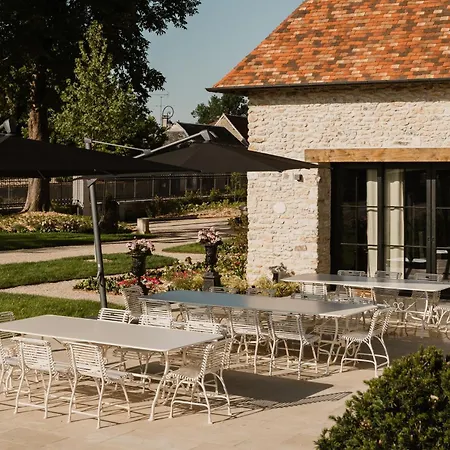 Le Clos Des Martines, Maison D'exception Villa *