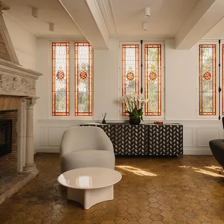 Вилла Le Clos Des Martines, Maison D'exception *