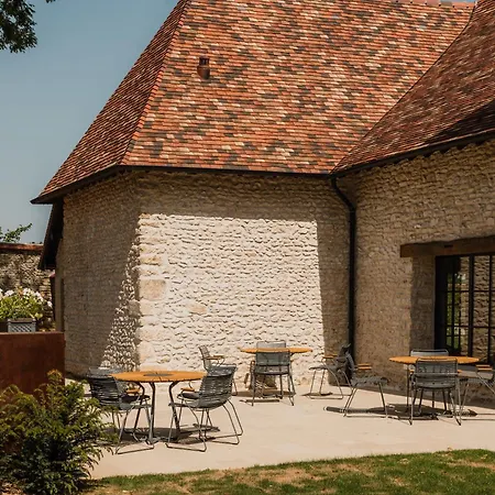 Le Clos Des Martines, Maison D'exception Vila Écos