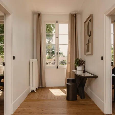 Le Clos Des Martines, Maison D'exception Écos