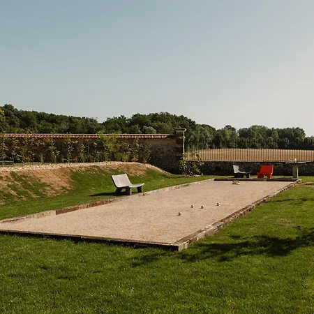 Le Clos Des Martines, Maison D'exception Vila *