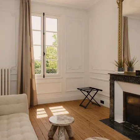 Le Clos Des Martines, Maison D'exception Écos