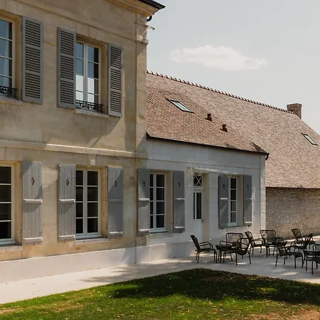 Le Clos Des Martines, Maison D'exception Villa