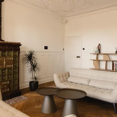 Вилла Le Clos Des Martines, Maison D'exception *