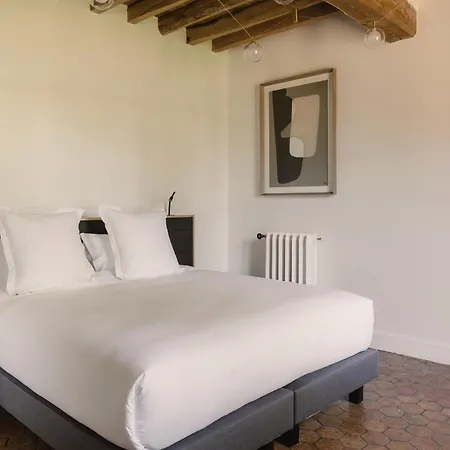 Villa Le Clos Des Martines, Maison D'exception *