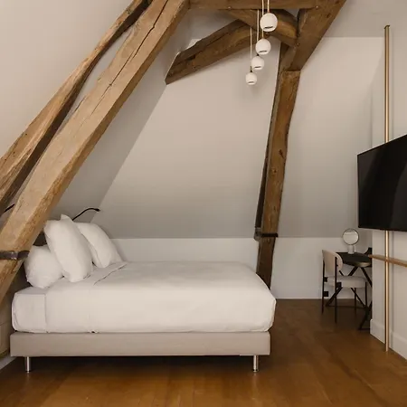 Vila Le Clos Des Martines, Maison D'exception