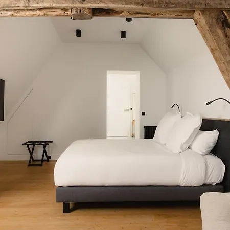 Le Clos Des Martines, Maison D'exception Vila *