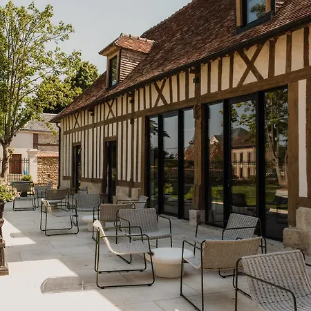 Le Clos Des Martines, Maison D'exception Villa Écos