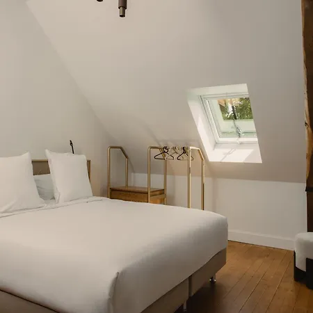 Villa Le Clos Des Martines, Maison D'exception Écos