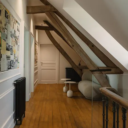 Le Clos Des Martines, Maison D'exception