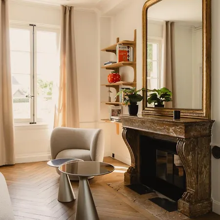 Vila Le Clos Des Martines, Maison D'exception