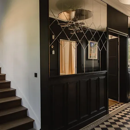 Vila Le Clos Des Martines, Maison D'exception Écos