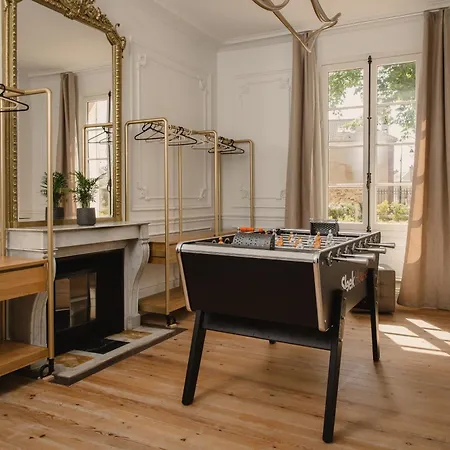 Le Clos Des Martines, Maison D'exception *