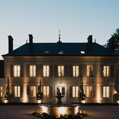Le Clos Des Martines, Maison D'exception Écos