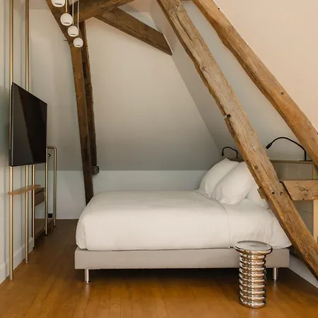 Villa Le Clos Des Martines, Maison D'exception *