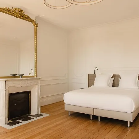 Villa Le Clos Des Martines, Maison D'exception *