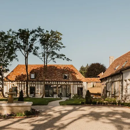 Le Clos Des Martines, Maison D'exception *