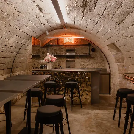 Le Clos Des Martines, Maison D'exception Écos