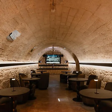 Le Clos Des Martines, Maison D'exception Écos