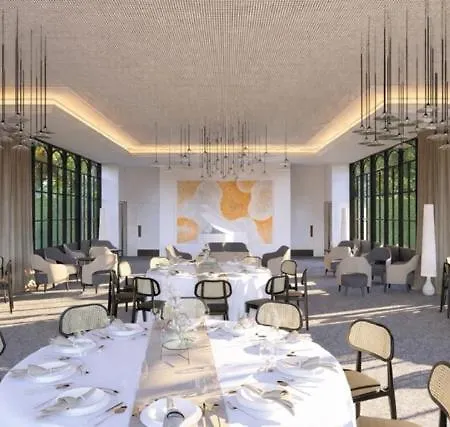 Le Clos Des Martines, Maison D'exception Ecos