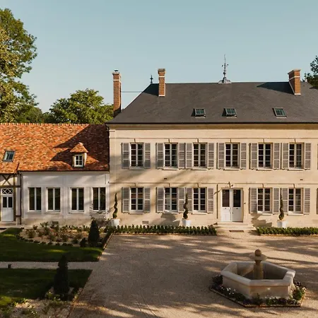 Le Clos Des Martines, Maison D'exception فيلة Écos